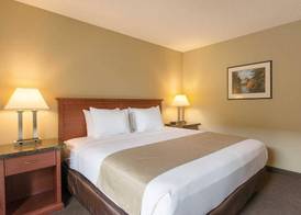 RODEWAY INN PORTLAND - JANTZEN BEACH 3