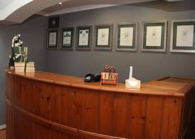 Del Roza Guest House 4