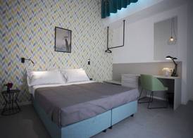 Sisan Family Resort 3