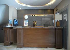 Sunday Beach Hotel 4