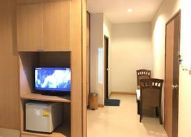 Star Residency Hotel 2