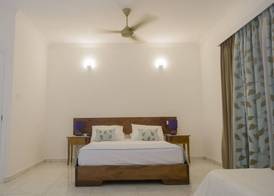 Captain's Villa 3