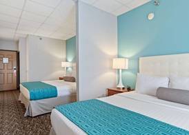 Elevation Inn & Suites, Trademark Collection by Wyndham 5