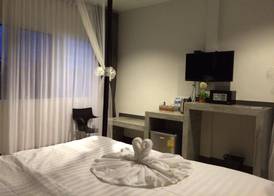 The Key Hotel 3