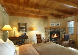 Buffalo Mountain Lodge 5