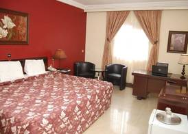 Agura Hotel - Guest Room 4