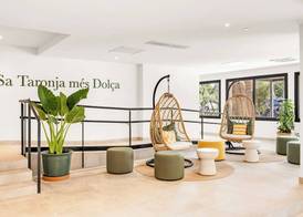 Tangerine by Honne Hotels - Adults Only 2