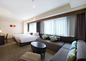 Holiday Inn OSAKA NAMBA by IHG 3