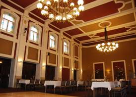 Hotel KOZÁK 4