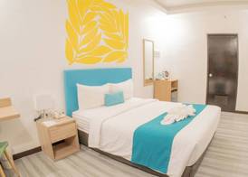 Boracay Sea View Hotel 4
