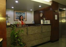 Harbor Town Hotel 5