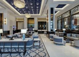 Grande Centre Point Surawong Bangkok 3