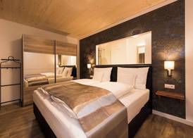 Appartements an der Kaburga 3