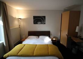 La Clef D'Or Auberge Communale 5