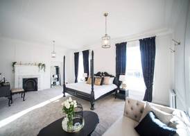 Crowcombe Court 2