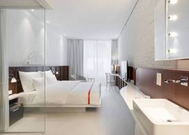 Ruby Mimi Hotel Zurich by IHG 4