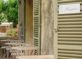 Hôtel La Figuière 5