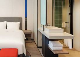 Holiday Inn Express Nantong Haimen City Center by IHG 5
