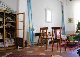 Foca 1887 Otel 5