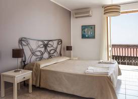 Hotel Amarea - Aeolian Charme 5