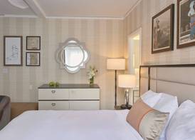 Inn at Union Square 3