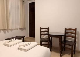 Hotel Victoria Matalascañas 4