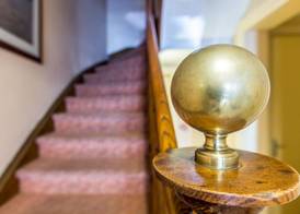 Hotel Saint Maurice 2