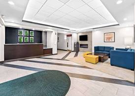 Best Western The Inn at Ramsey-Mahwah 2