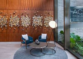 AC Hotel by Marriott Monterrey Valle 5