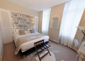 Hôtel Moderna 5