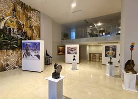 Wyndham Garden Cartagena 2