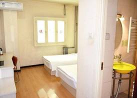 Beijing Zhonggong Hotel 5
