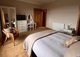 Morven Guest House Carnoustie 4