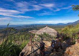 Dream Cliff Mountain Resort 5