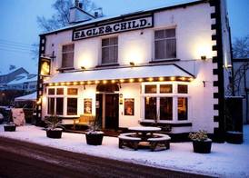 Eagle Child Inn 4