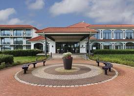 Van der Valk Hotel Melle - Osnabrück 2