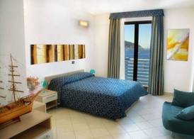 Hotel Residence Le Terrazze 2