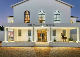 St. James of Knysna 2