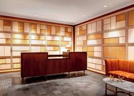 Le Meridien Indianapolis 5