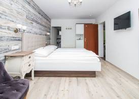 Hotel Diana Garni 5