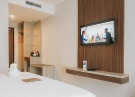 Ascent Premiere Hotel & Convention Pasuruan 2