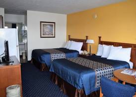 Bluegrass Extended Stay 5