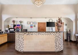 SureStay Plus by Best Western Santa Clara Silicon Valley 3