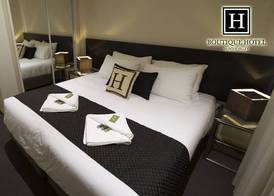 H Boutique Hotel 4