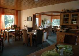 Pension Haus Diefenbach 2