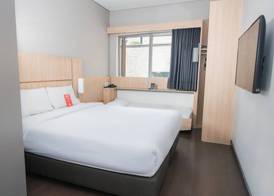 ibis Medellin 5