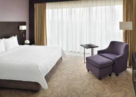 Courtyard by Marriott Riyadh Diplomatic Quarter 5