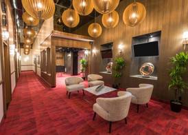 Hotel Manoir Morgan 3