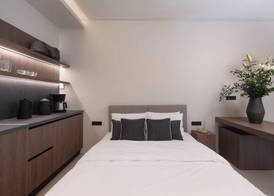 Kolonaki Luxury Studios 3