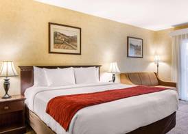 Continental Inn San Diego Hotel Escondido 5